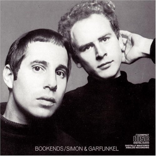 Simon & Garfunkel/Bookends