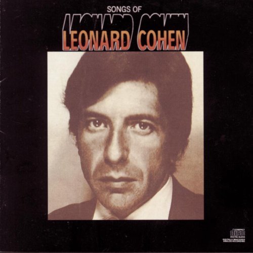 Leonard Cohen/Songs Of