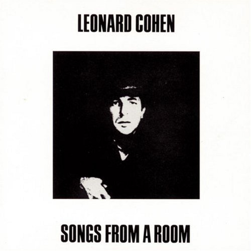 Leonard Cohen/Songs From A Room