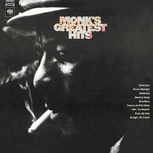 Thelonious Monk/Greatest Hits
