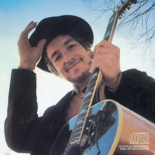 Dylan Bob Nashville Skyline 