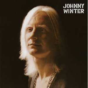 Johnny Winter/Johnny Winter