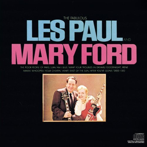 Paul/Ford/Fabulous Les Paul & Mary Ford