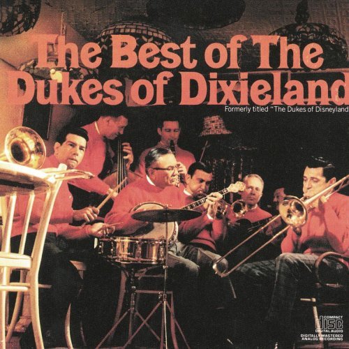 Dukes Of Dixieland/Best Of Dixieland