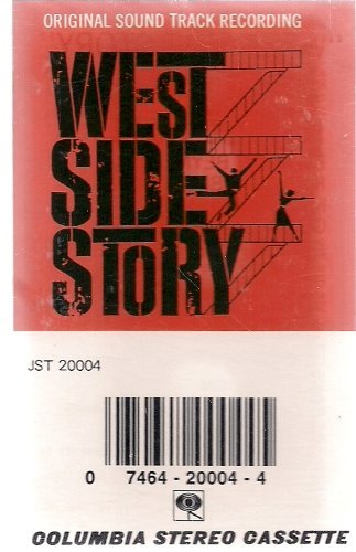 West Side Story/Soundtrack
