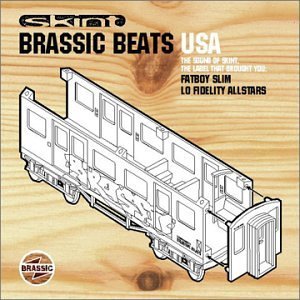 Brassic Beats Usa/Brassic Beats Usa