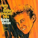Bobby Vinton/More Of Greatest Hits
