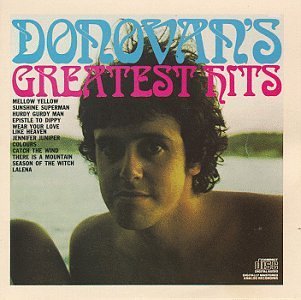 Donovan Greatest Hits 