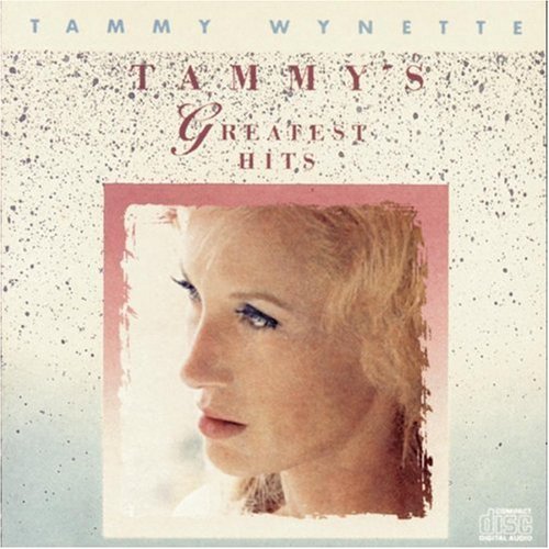 Wynette Tammy Greatest Hits 