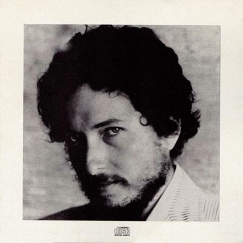 Bob Dylan/New Morning