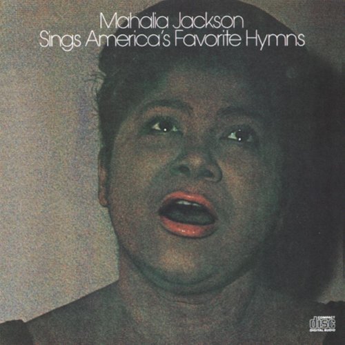 Jackson Mahalia America's Favorite Hymns 