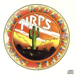 New Riders Of The Purple Sage New Riders Of The Purple Sage 