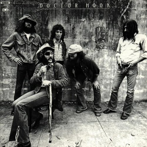 Dr. Hook/Dr. Hook & The Medicine Show@This Item Is Made On Demand@Could Take 2-3 Weeks For Delivery