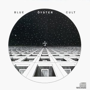 Blue Oyster Cult/Blue Oyster Cult