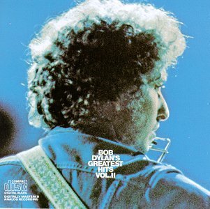 Bob Dylan/Vol. 2-Greatest Hits