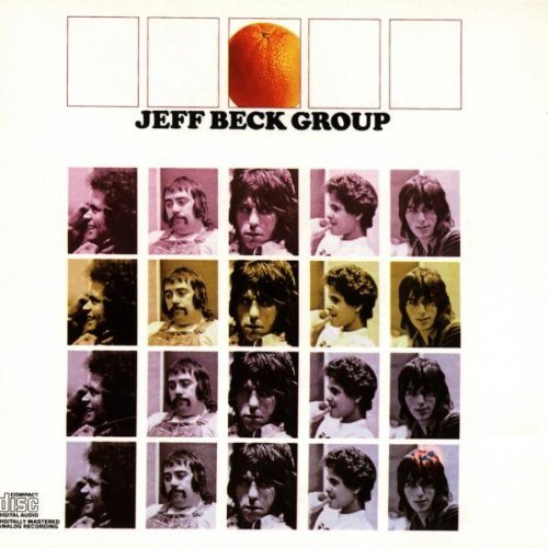Jeff Beck Jeff Beck Group 