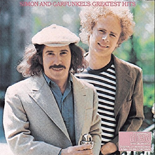 Simon & Garfunkel/Greatest Hits