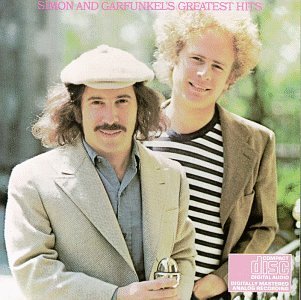 Simon & Garfunkel/Greatest Hits