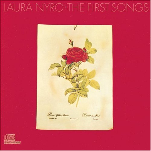 Laura Nyro/First Songs