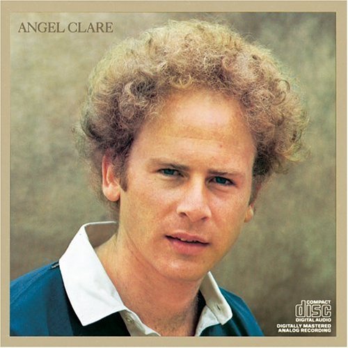 Art Garfunkel/Angel Clare