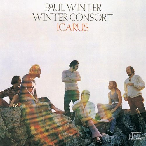 Paul Winter Icarus 