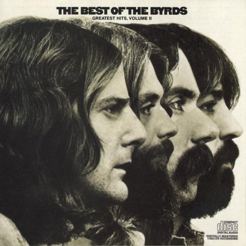 Byrds/Greatest Hits No. 2