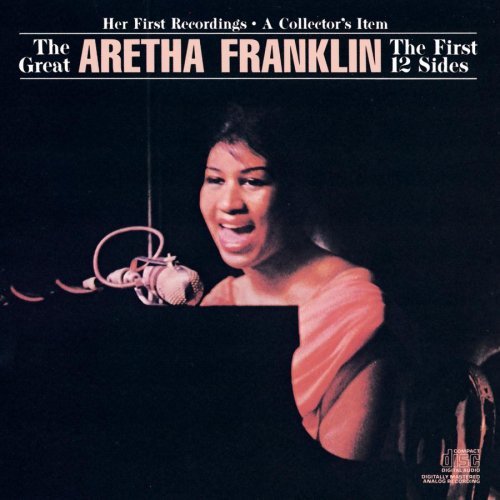 Aretha Franklin/Great Aretha Franklin