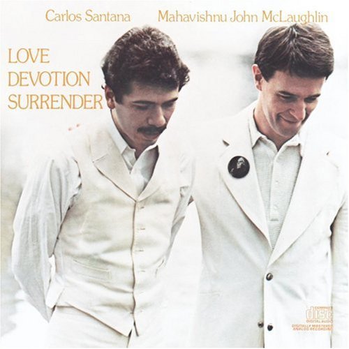 Santana/Mclaughlin/Love-Devotion-Surrender