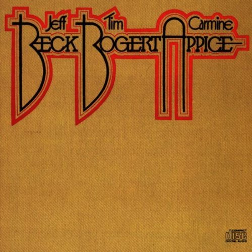 Beck Bogert & Appice/Beck Bogert & Appice