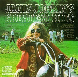 Janis Joplin/Greatest Hits