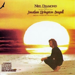 Neil Diamond/Jonathan Livingston Seagull