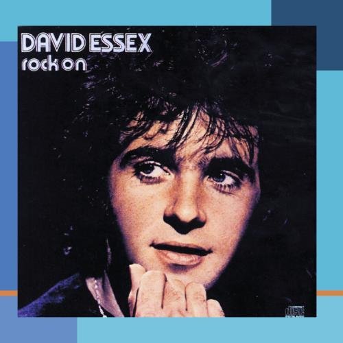 David Essex/Rock On@MADE ON DEMAND@This Item Is Made On Demand: Could Take 2-3 Weeks For Delivery