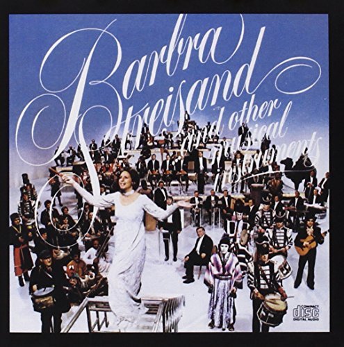 Barbra Streisand And Other Instruments 