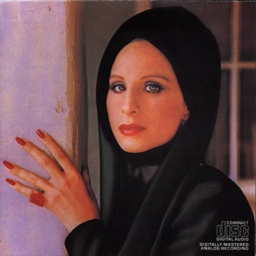 Barbra Streisand/Way We Were