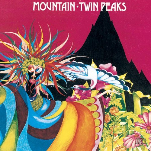 Mountain/Twin Peaks
