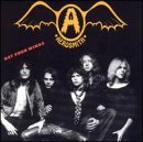 Aerosmith Get Your Wings 