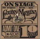 Loggins & Messina/On Stage