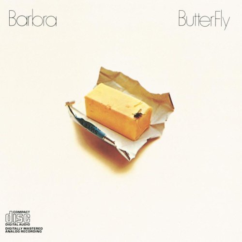 Barbra Streisand/Butterfly