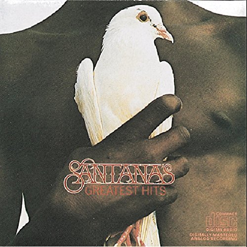 Santana/Greatest Hits