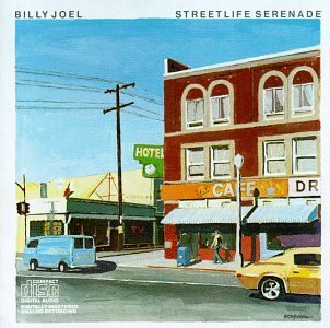 Billy Joel/Streetlife Serenade