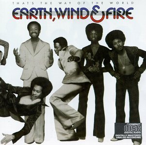 Earth Wind & Fire/That's The Way Of The World
