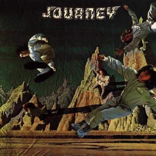 Journey/Journey