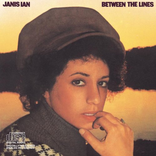 Ian Janis Between The Lines 