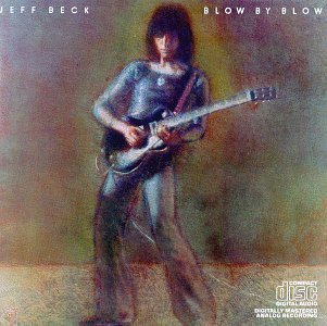 Beck Jeff Blow By Blow 