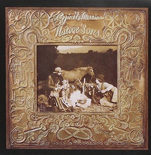 Loggins & Messina/Native Sons@This Item Is Made On Demand@Could Take 2-3 Weeks For Delivery