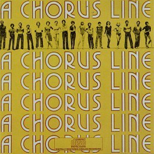 Chorus Line Original Cast 