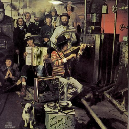 Bob Dylan / The Band/Basement Tapes@2 Cd Set