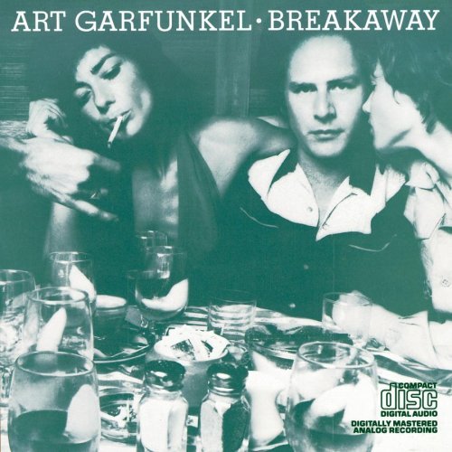 Garfunkel Art Breakaway 