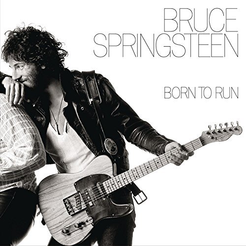 Bruce Springsteen/Born To Run