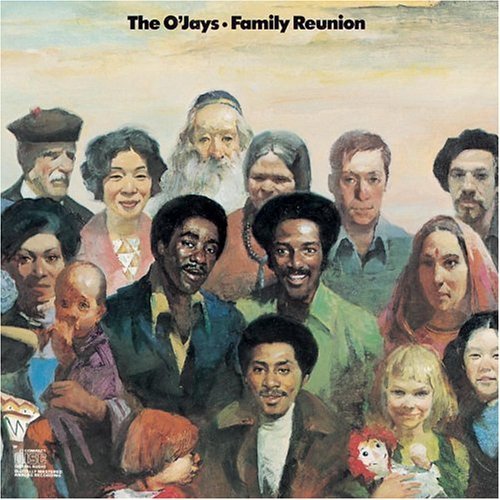 O'Jays/Family Reunion